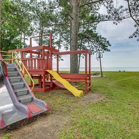 Vacation Home Lake Livingston! Onalaska Luaran gambar