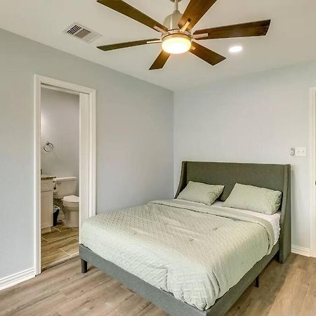Vacation Home Lake Livingston! Onalaska Luaran gambar