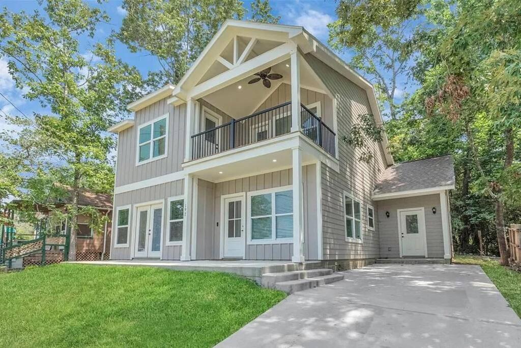 Vacation Home Lake Livingston! Onalaska Luaran gambar