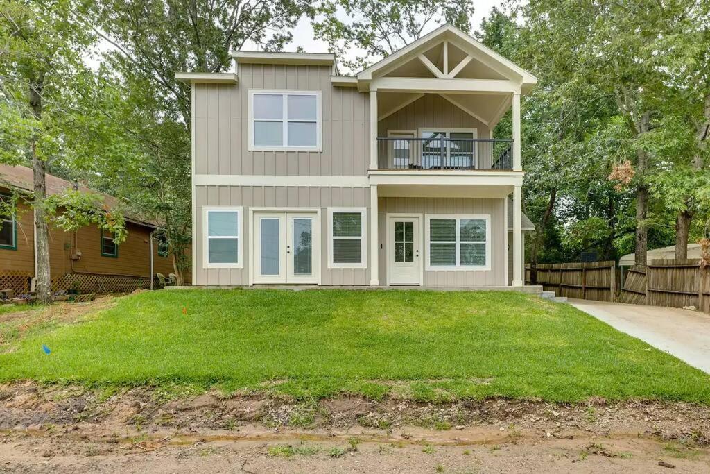 Vacation Home Lake Livingston! Onalaska Luaran gambar