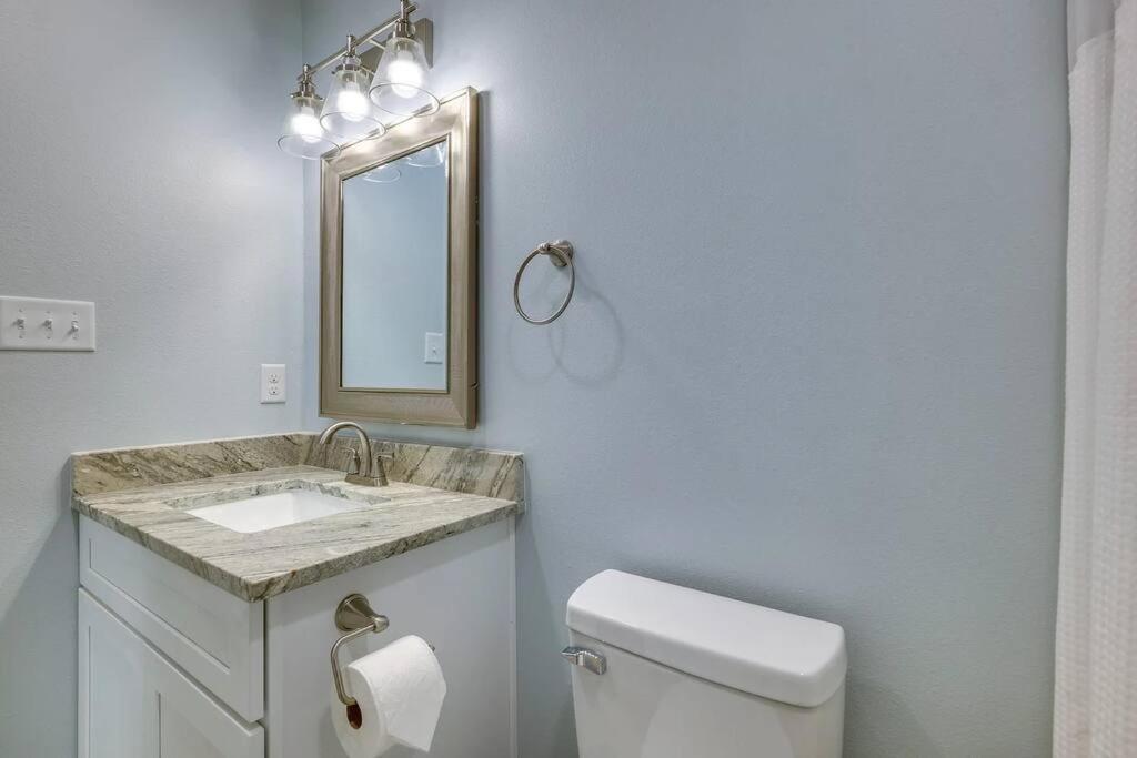 Vacation Home Lake Livingston! Onalaska Luaran gambar
