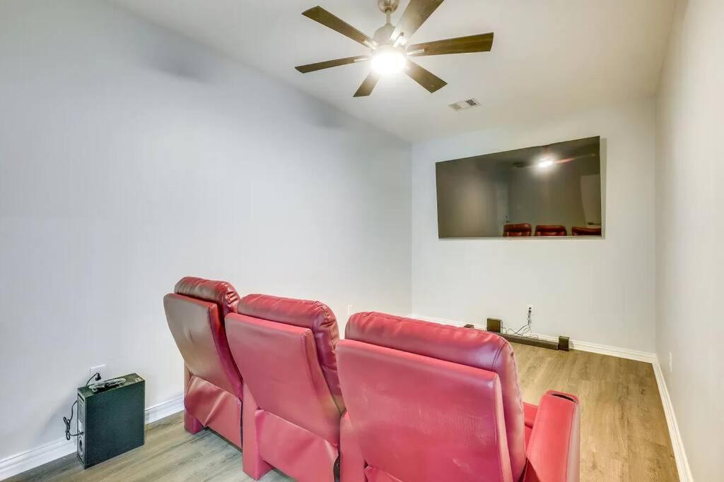 Vacation Home Lake Livingston! Onalaska Luaran gambar