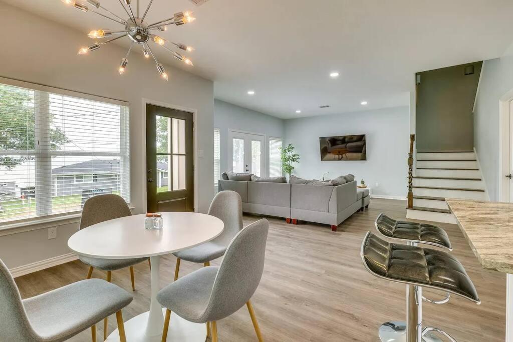 Vacation Home Lake Livingston! Onalaska Luaran gambar