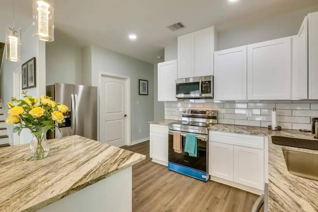 Vacation Home Lake Livingston! Onalaska Luaran gambar